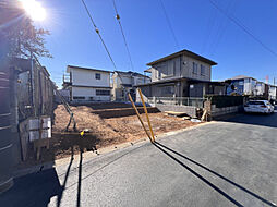 ブルーミングガーデン 四街道市旭ケ丘2丁目2期1棟