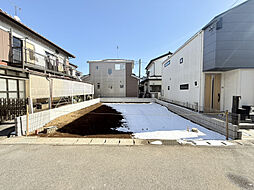 ブルーミングガーデン 千葉市若葉区桜木7丁目1棟