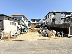 ブルーミングガーデン 四街道市旭ケ丘3丁目1棟