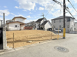 ブルーミングガーデン 千葉市若葉区都賀の台4丁目1棟