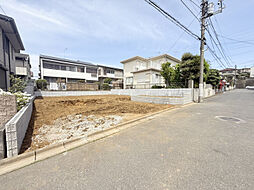 ブルーミングガーデン 千葉市若葉区都賀の台1丁目2期1棟