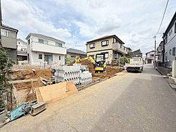 ブルーミングガーデン 八千代市八千代台西10丁目1棟