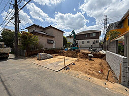 ブルーミングガーデン 四街道市旭ケ丘1丁目2期1棟