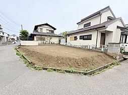 ブルーミングガーデン 四街道市大日2期1棟