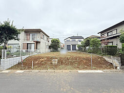 ブルーミングガーデン 四街道市旭ケ丘2丁目4期1棟