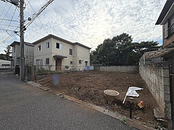 ブルーミングガーデン 八千代市八千代台南2丁目1棟