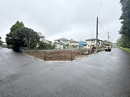 ブルーミングガーデン 千葉市花見川区横戸台2棟