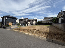 ブルーミングガーデン 四街道市大日3期1棟