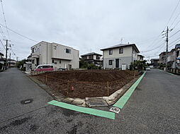 ブルーミングガーデン 千葉市花見川区宮野木台3丁目1棟
