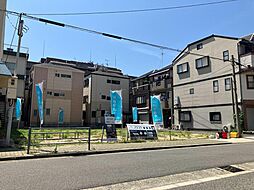 和光ホームズ 殿辻1丁目 分譲地