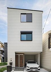 和光ホームズ 平野本町2丁目