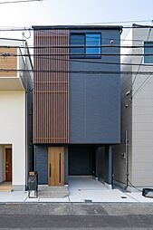 和光ホームズ 加美鞍作1丁目