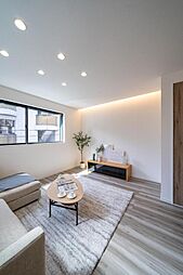 和光ホームズ 公園南矢田1丁目 分譲地