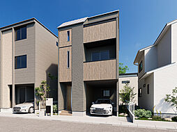 和光ホームズ 墨江3丁目