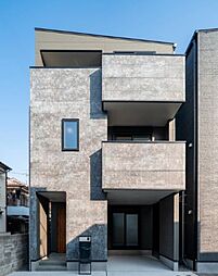 和光ホームズ 宮町1丁目