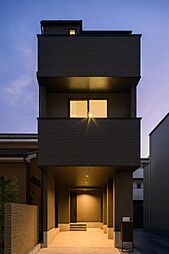 和光ホームズ 遠里小野1丁目