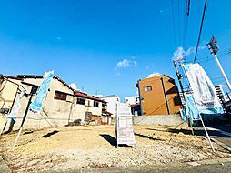 和光ホームズ 我孫子東3丁目 分譲地