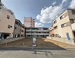 和光ホームズ 加美東6丁目 分譲地