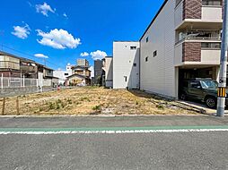 和光ホームズ 阪南町6丁目 分譲地