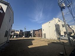 和光ホームズ 東粉浜2丁目 分譲地