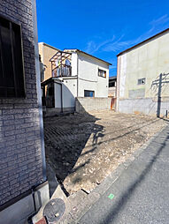 和光ホームズ 長居西2丁目 分譲地