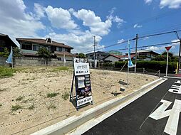 【イルミナシティ久宝園】　八尾市久宝園3丁目
