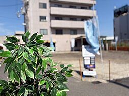 【イルミナシティ北津守】　西成区北津守3丁目