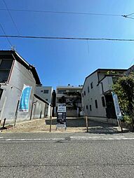 【イルミナシティ昭和町】　阿倍野区昭和町4丁目