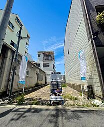 【イルミナシティ千本南】 西成区千本南2丁目