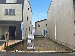 【イルミナシティ東田辺】　東住吉区東田辺2丁目