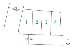 【限定１区画】ヘスタホーム長良八代公園