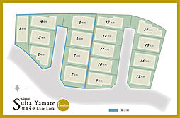 eMIRAIE 吹田山手 徒歩4分 EkieLink premium 【第2期】