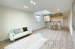 eMIRAIE 阪急宝塚線×池田II