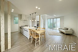 eMIRAIE 阪急池田/五月山公園IV