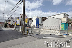 eMIRAIE 阪急三国／豊中III