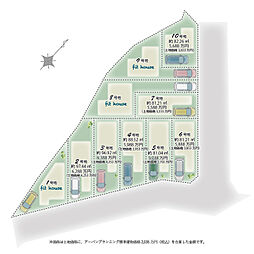 eMIRAIE 桃山台／東豊中