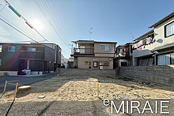 eMIRAIE 水月公園／鉢塚II