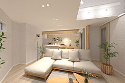 eMIRAIE 北大阪急行／桃山台