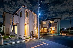 完全提案型住宅「OBLIS（オブリス）」誕生。 オブリス大泉学園