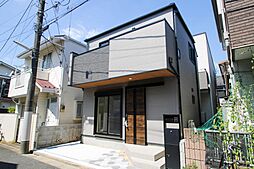 練馬区西大泉1丁目　新築一戸建て