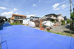 【大幅価格改定】グランシア西東京市中町　土地【売主物件】