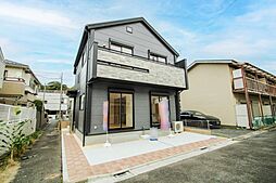 練馬区高松1丁目　新築一戸建て