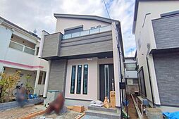 練馬区関町南3丁目　新築一戸建て