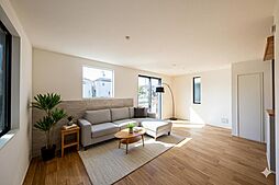 【大幅価格改定】完全提案型住宅「OBLIS（オブリス）」。 オブリス大泉学園