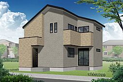 【新発表】優雅なひとときを楽しむ開放空間　練馬区富士見台1丁目　新築戸建て