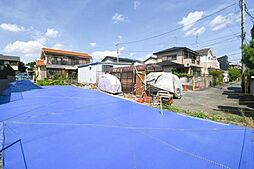 【好評分譲中】グランシア西東京市中町　土地