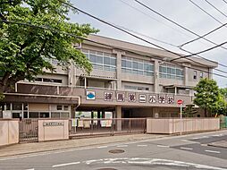 練馬区向山4丁目　土地
