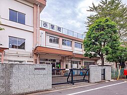 練馬区豊玉中3丁目　土地