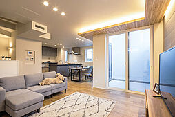 ソアヴィータ恵比寿VIII【グループ会社分譲・ZEH水準の省エネ住宅】