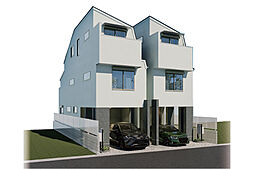 ソアヴィータ大岡山IX【グループ会社分譲・ZEH水準の省エネ住宅】